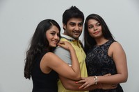 Pramadham Trailer Launch